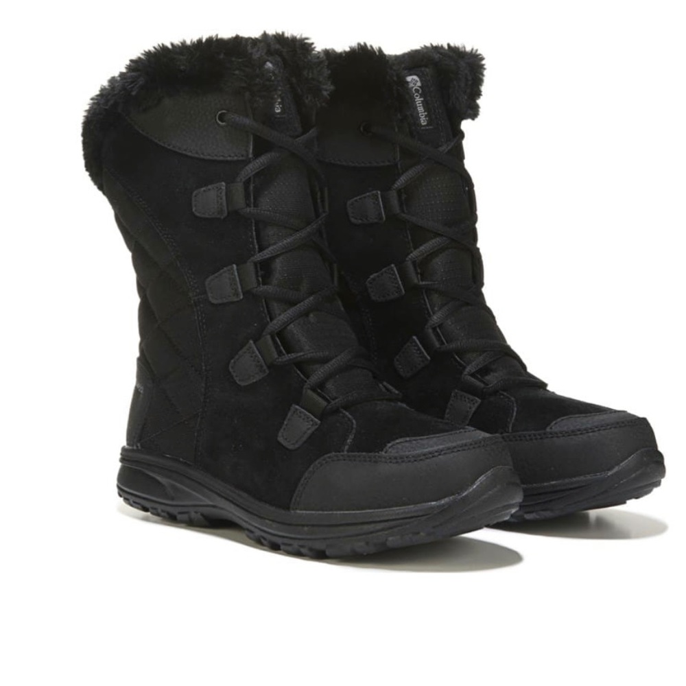 Columbia Women’s Ice Maiden™ II Boot